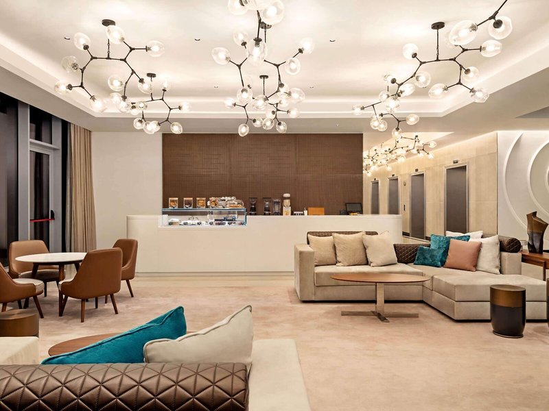 Wyndham Dubai Deira 10