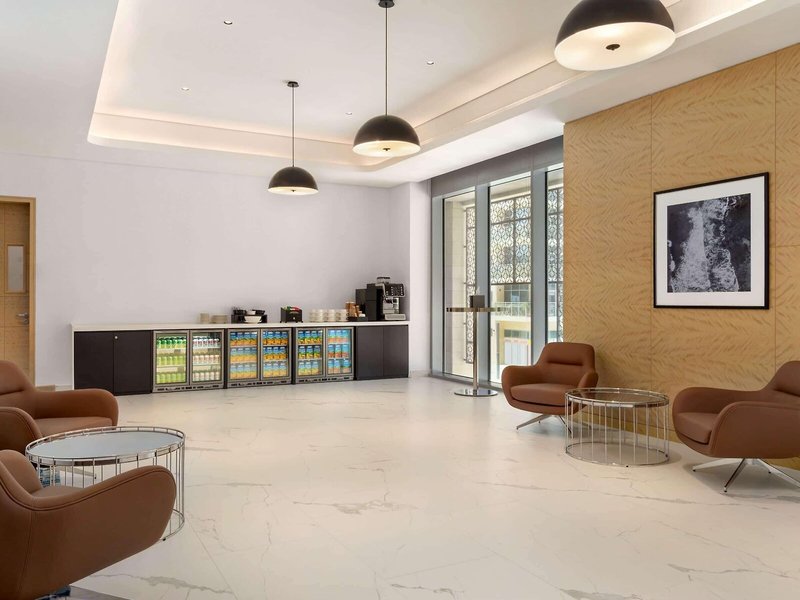 Wyndham Dubai Deira 11