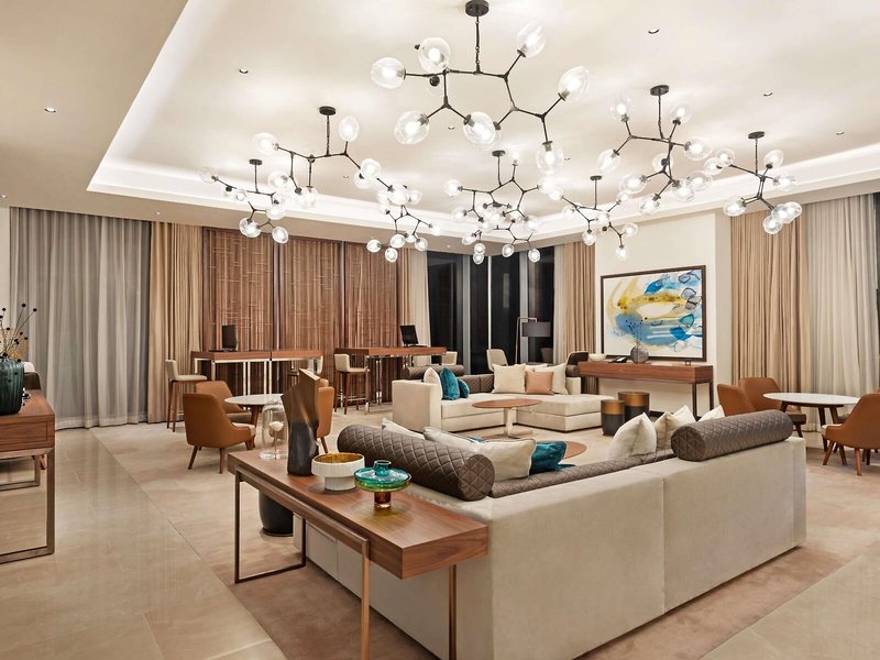 Wyndham Dubai Deira 12
