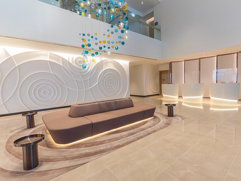 Wyndham Dubai Deira 13