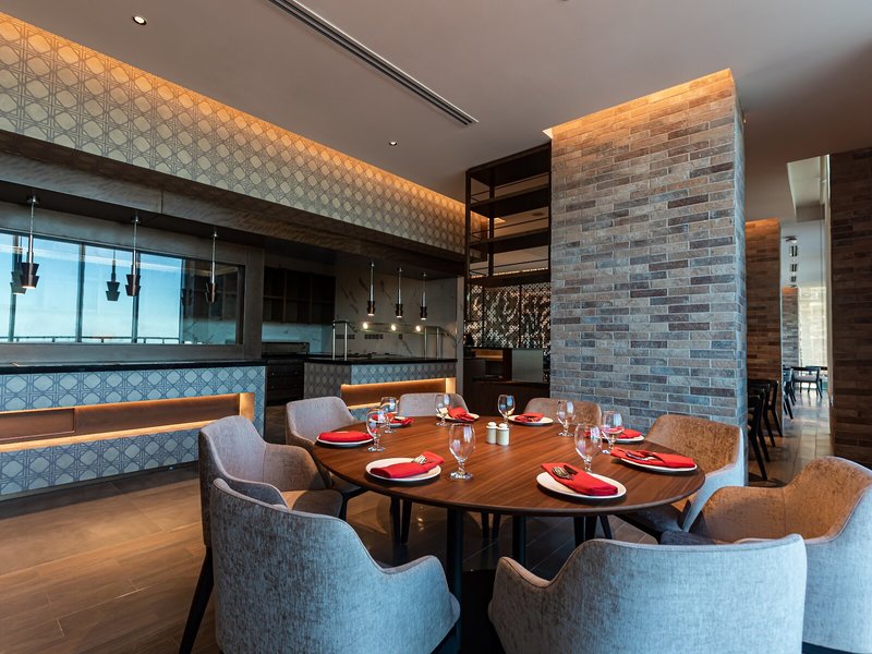 Wyndham Dubai Deira 14