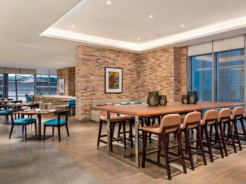 Wyndham Dubai Deira 20