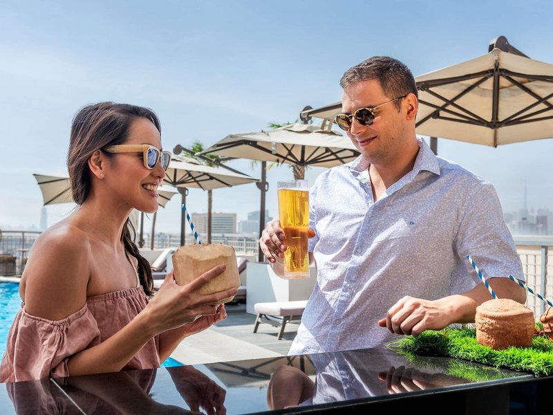 Wyndham Dubai Deira 21