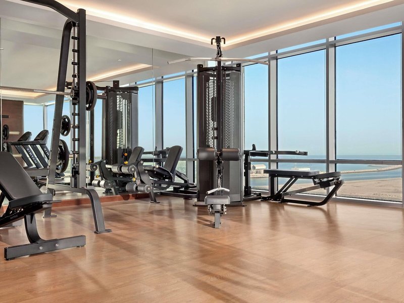 Wyndham Dubai Deira 23