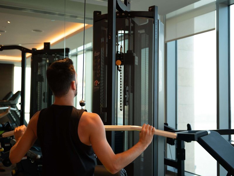Wyndham Dubai Deira 24
