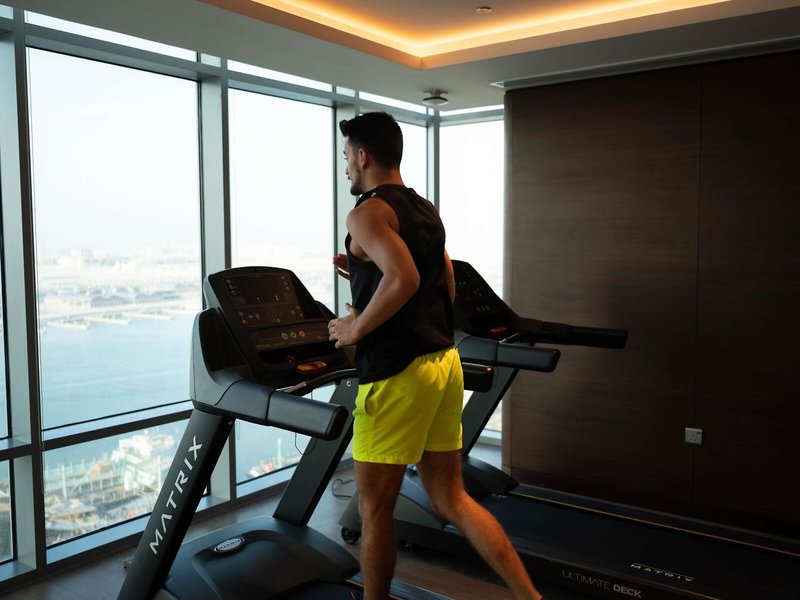 Wyndham Dubai Deira 25