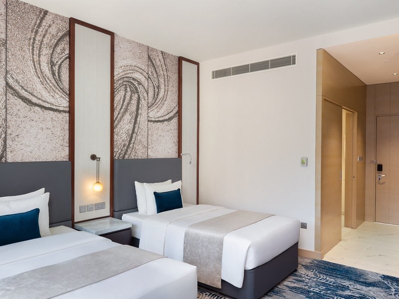 Wyndham Dubai Deira 26