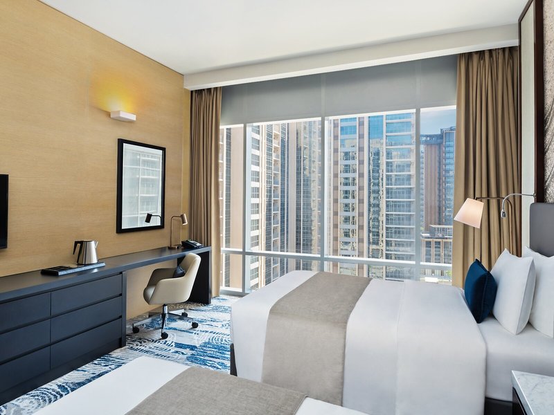 Wyndham Dubai Deira 27