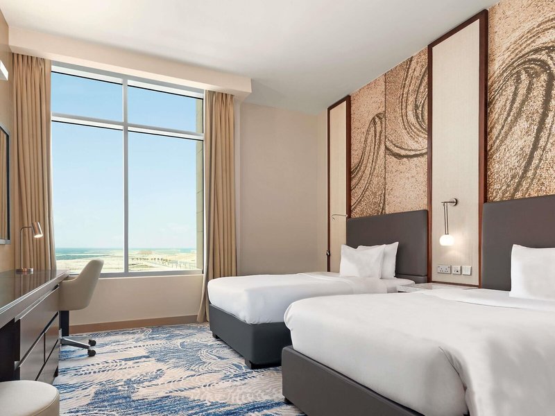 Wyndham Dubai Deira 28