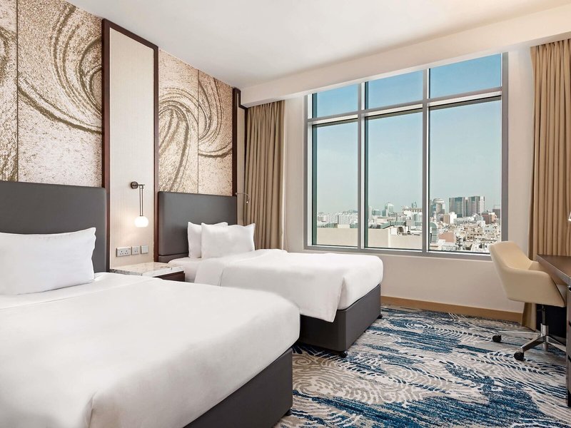 Wyndham Dubai Deira 29
