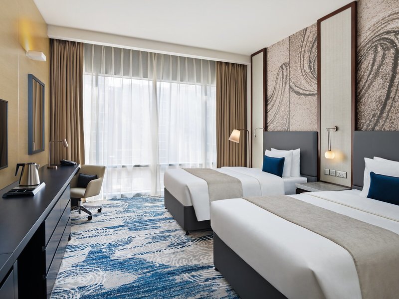Wyndham Dubai Deira 30