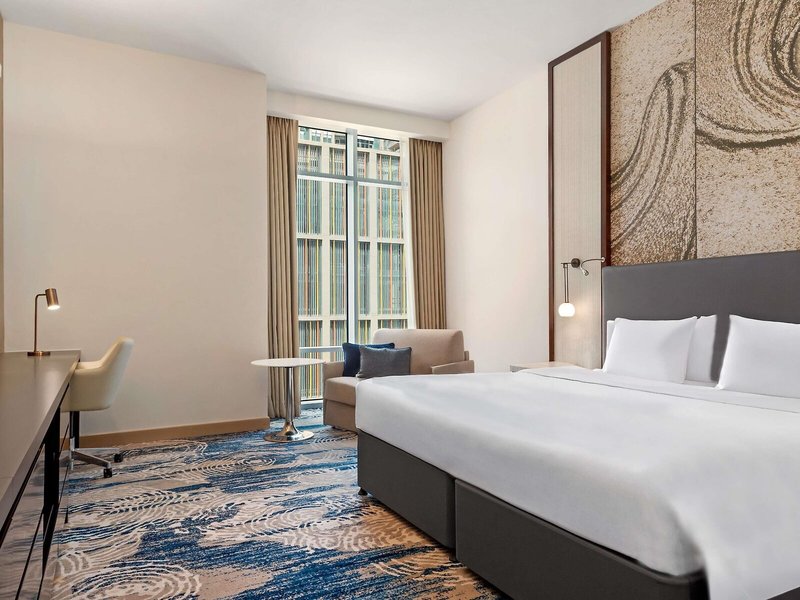 Wyndham Dubai Deira 31