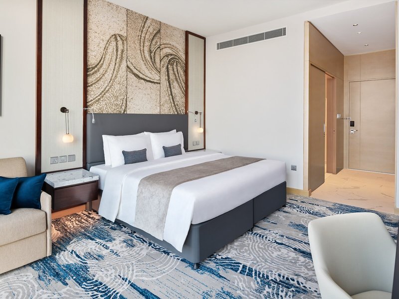 Wyndham Dubai Deira 32