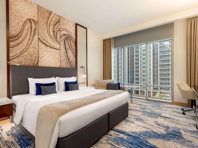 Wyndham Dubai Deira 33