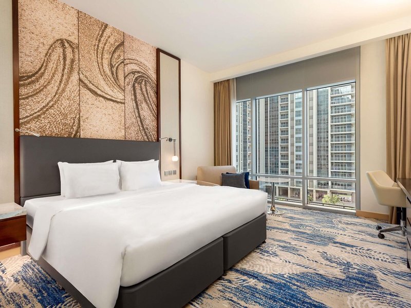 Wyndham Dubai Deira 34