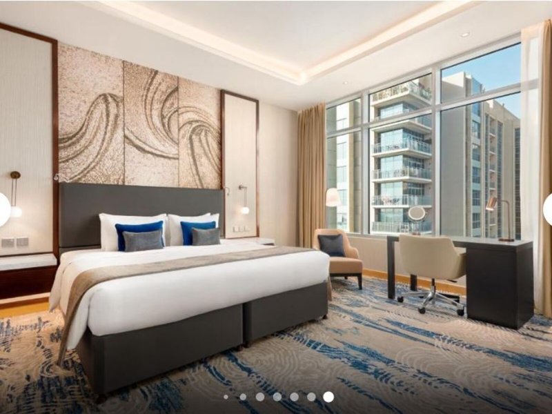 Wyndham Dubai Deira 35
