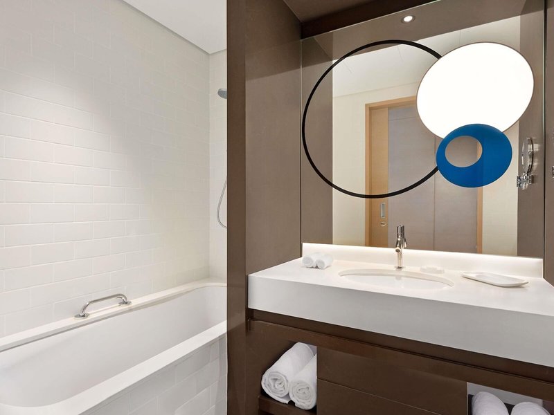 Wyndham Dubai Deira 36