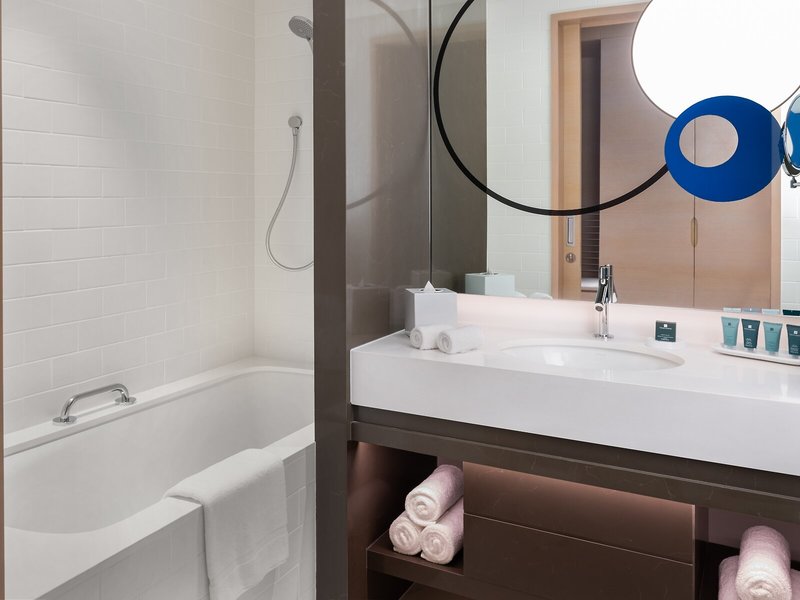 Wyndham Dubai Deira 37