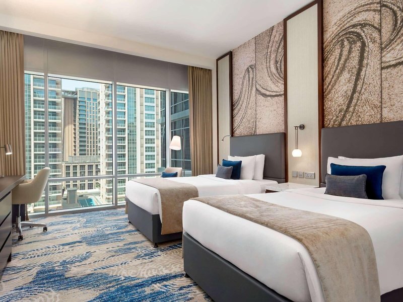 Wyndham Dubai Deira 38