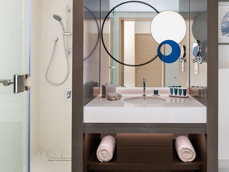 Wyndham Dubai Deira 39
