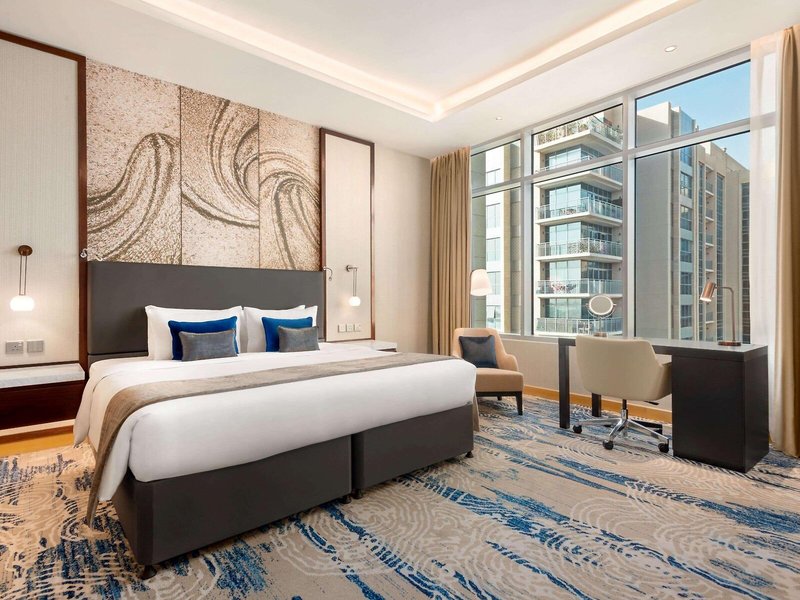 Wyndham Dubai Deira 41