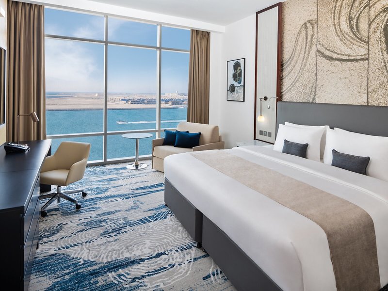 Wyndham Dubai Deira 42