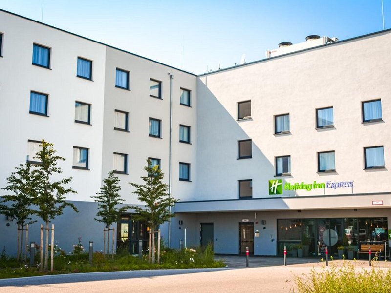 Holiday Inn Express Munich Olching