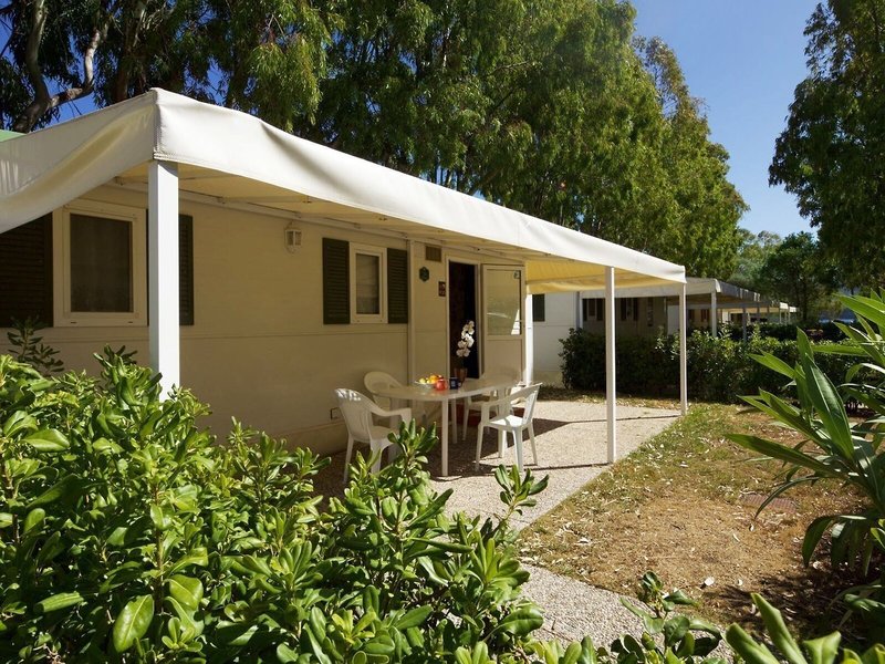 Centro Vacanze Isuledda - Camping Village 2