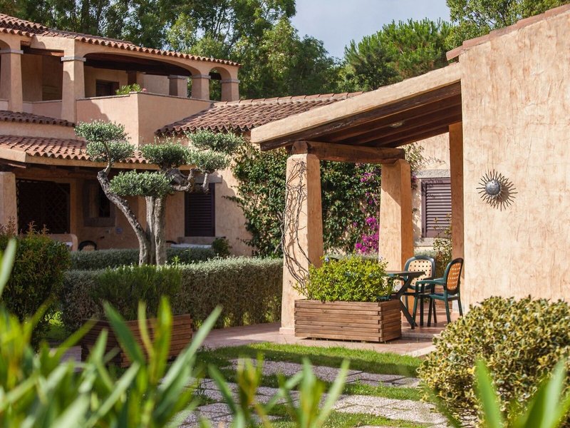 Centro Vacanze Isuledda - Camping Village 3