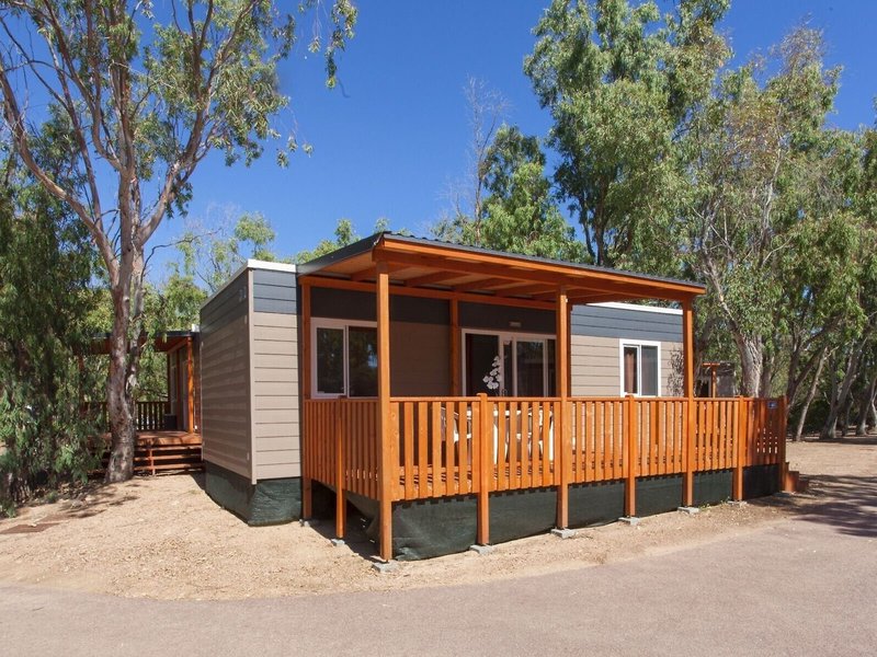 Centro Vacanze Isuledda - Camping Village 5
