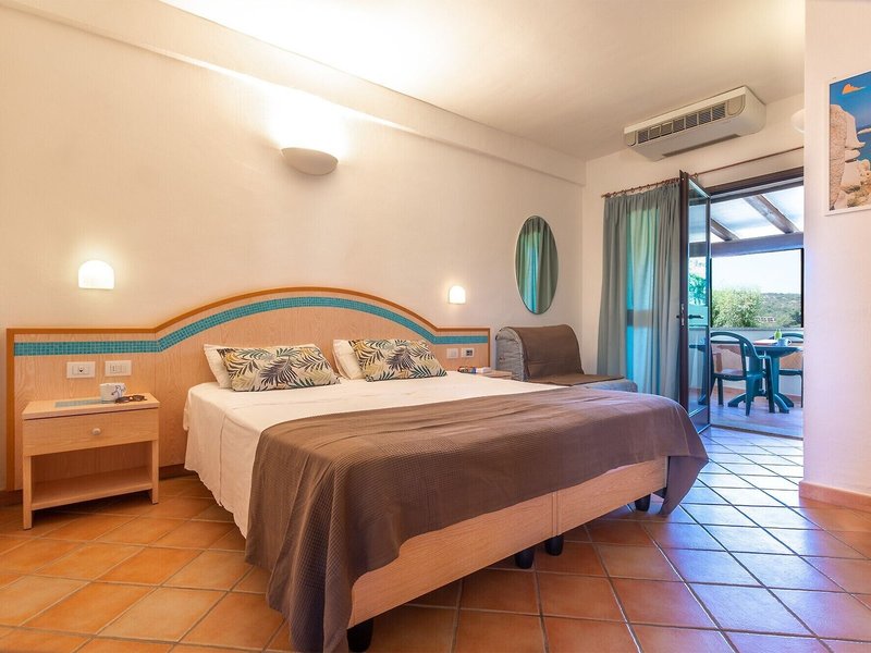 Centro Vacanze Isuledda - Camping Village 11