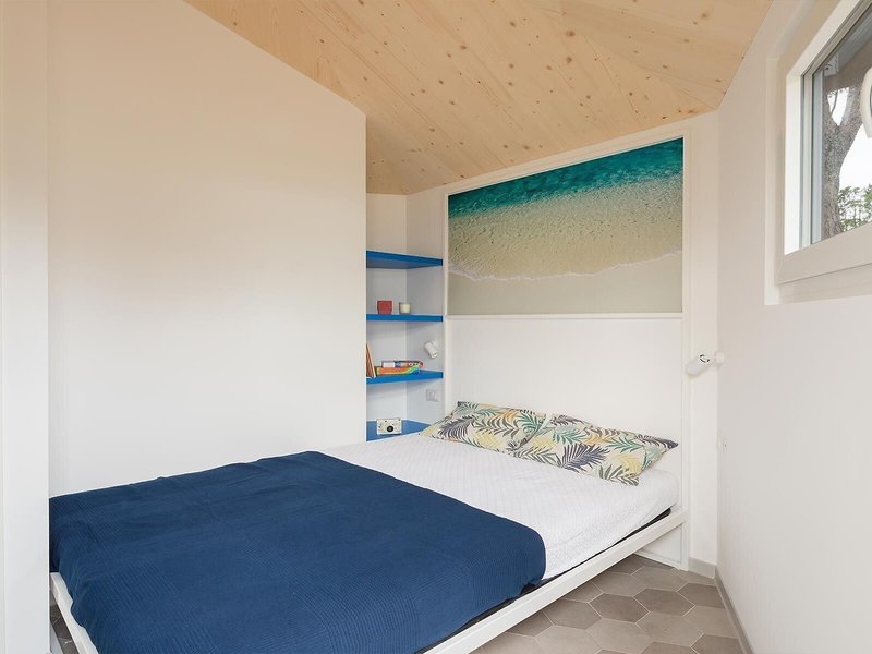 Centro Vacanze Isuledda - Camping Village 15