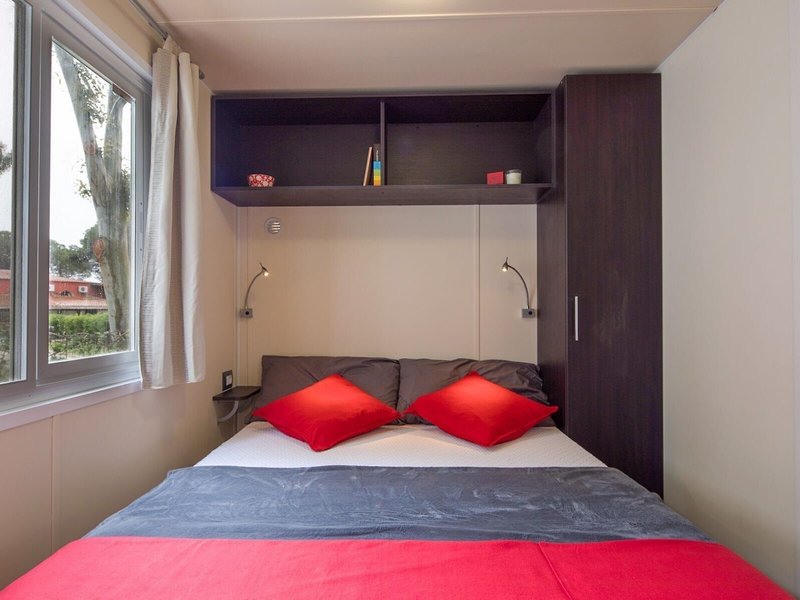 Centro Vacanze Isuledda - Camping Village 16