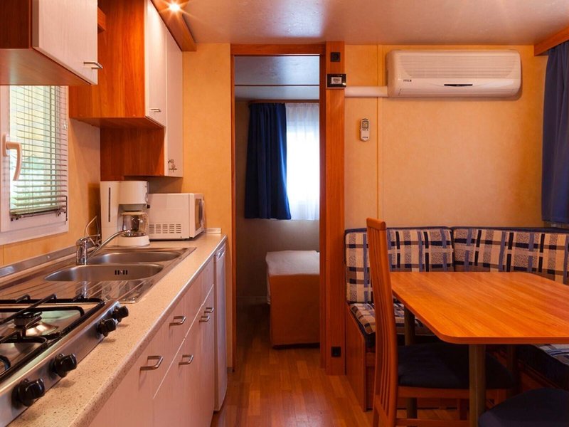 Centro Vacanze Isuledda - Camping Village 8