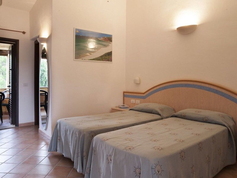Centro Vacanze Isuledda - Camping Village 12