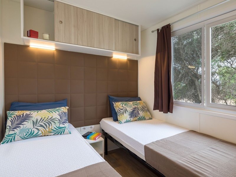 Centro Vacanze Isuledda - Camping Village 17