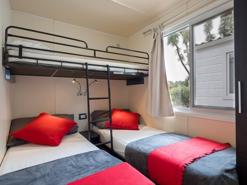 Centro Vacanze Isuledda - Camping Village 18
