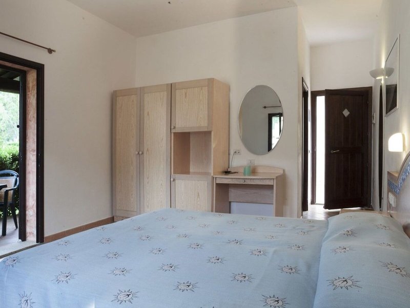 Centro Vacanze Isuledda - Camping Village 19