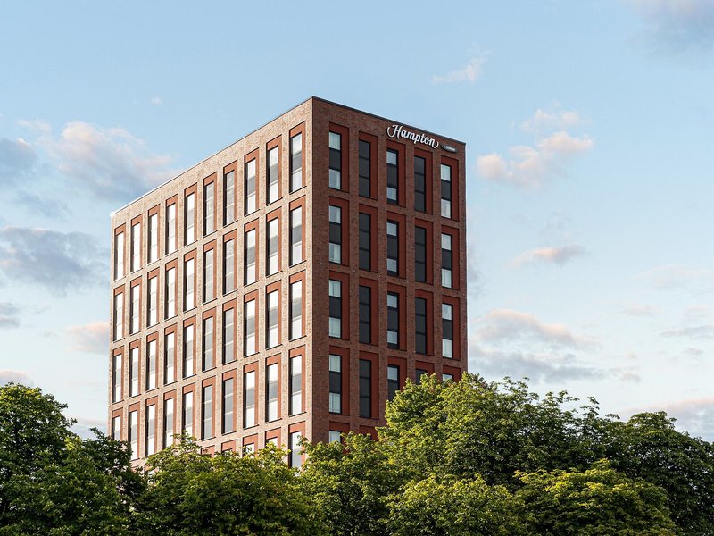 Hampton by Hilton Kiel 3