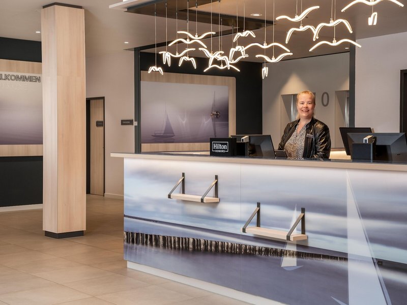 Hampton by Hilton Kiel 4