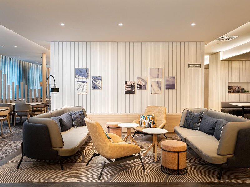 Hampton by Hilton Kiel 5