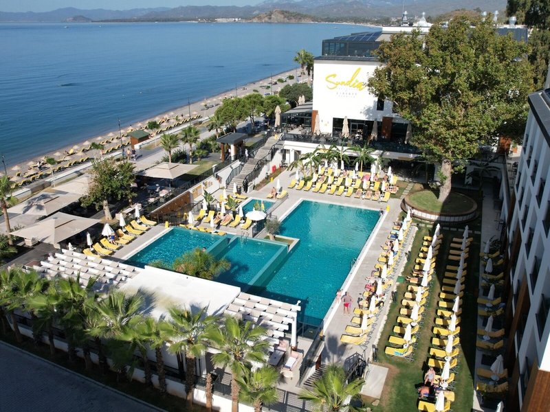 Sundia By Liberty Hotel Fethiye 1