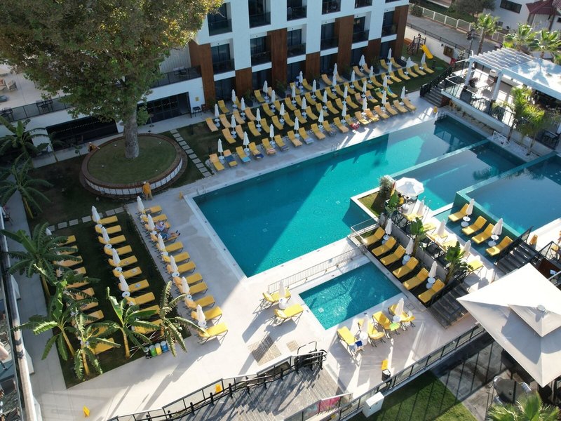Sundia By Liberty Hotel Fethiye 6