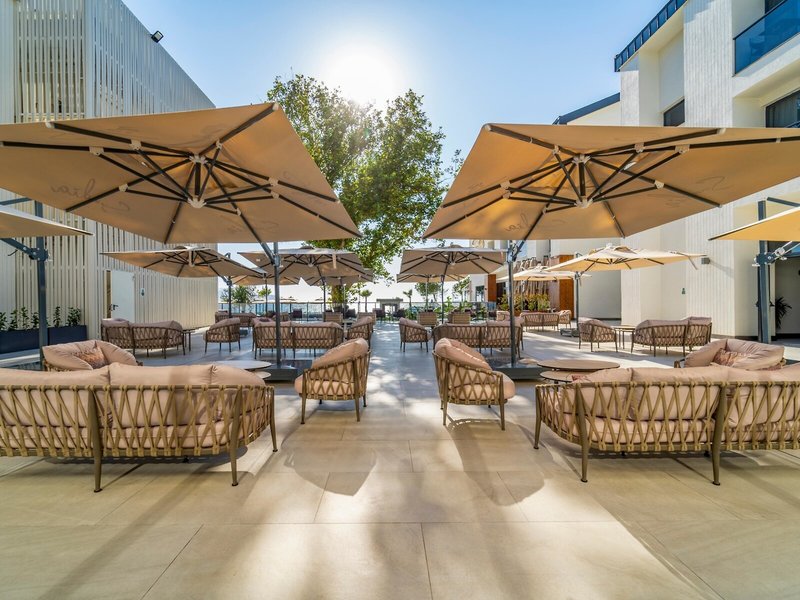 Sundia By Liberty Hotel Fethiye 10