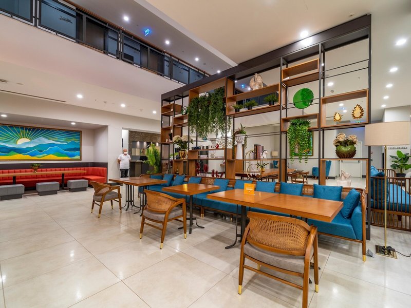 Sundia By Liberty Hotel Fethiye 11