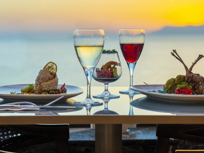 Sundia By Liberty Hotel Fethiye 22