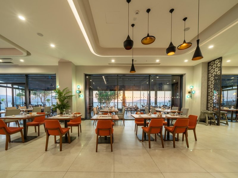 Sundia By Liberty Hotel Fethiye 26