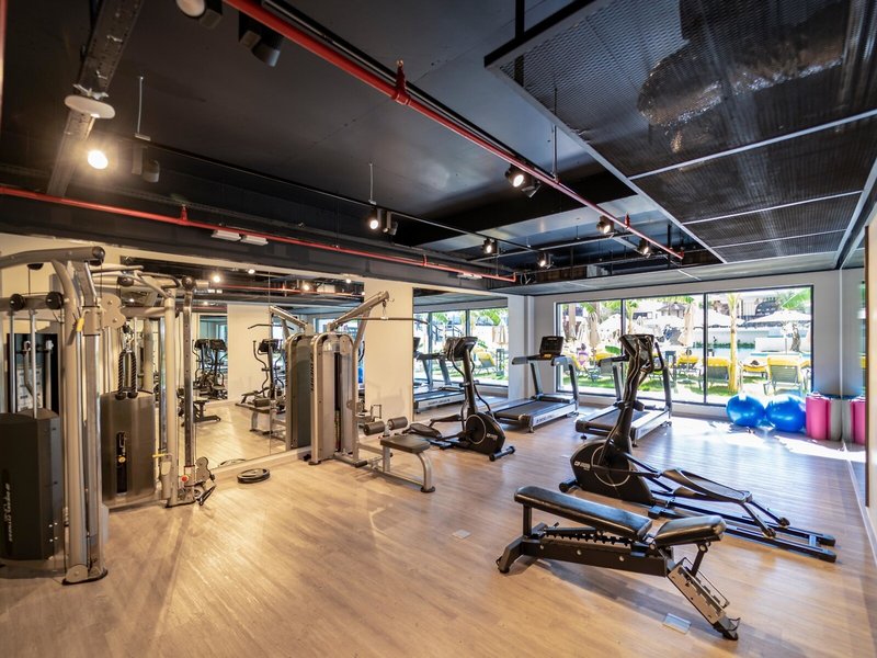 Sundia By Liberty Hotel Fethiye 27