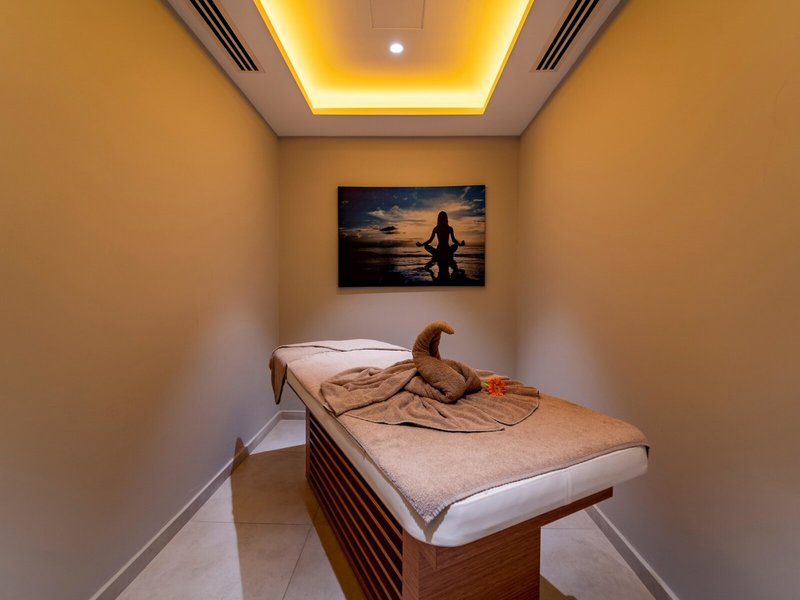 Sundia By Liberty Hotel Fethiye 34