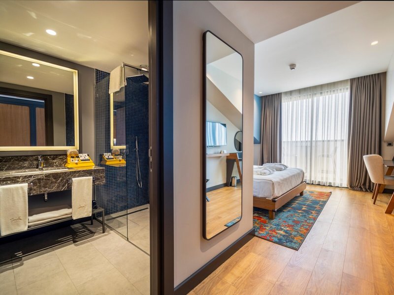 Sundia By Liberty Hotel Fethiye 44
